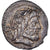 Procilia, Denarius, 80 BC, Rome, Argento, SPL, Crawford:379/1