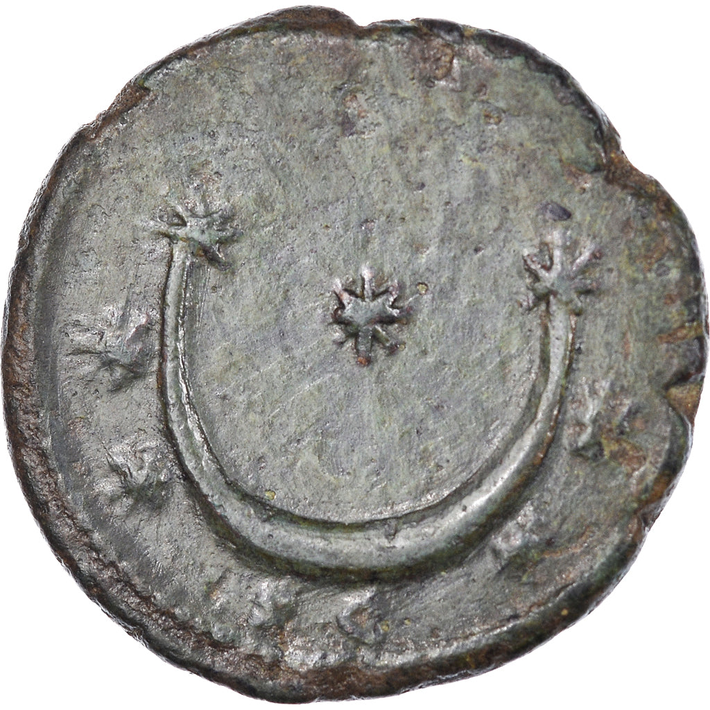 Coin, Faustina II, As, 176-180, Rome, EF(40-45), Bronze, RIC:1714