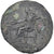 Lucius Aelius, Sestertius, 137, Rome, Bronze, EF(40-45), RIC:2677