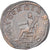 Balbinus, Sestercio, 238, Rome, Bronce, BC+, RIC:22