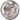 Coin, Junia, Denarius, 91 BC, Rome, AU(50-53), Silver, Crawford:337/3