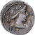 Monnaie, Furia, Denier, 63 BC, Rome, SUP, Argent, Crawford:414/1