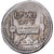 Monnaie, Furia, Denier, 63 BC, Rome, SUP, Argent, Crawford:414/1
