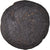 Moneda, Constantine II, Nummus, 337-347, Antioch, MBC, Bronce, RIC:37