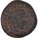 Moneda, Licinius I, Follis, 312, Antioch, BC+, Bronce, RIC:165