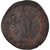 Moneda, Licinius I, Follis, 312, Antioch, BC+, Bronce, RIC:165