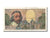 Banknote, France, 10 Nouveaux Francs, 10 NF 1959-1963 ''Richelieu'', 1963