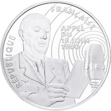 Coin, France, 100 Francs, 1994, MS(64), Silver, KM:1038, Gadoury:C71