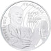 Coin, France, 100 Francs, 1994, MS(64), Silver, KM:1038, Gadoury:C71