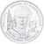 Munten, Frankrijk, 100 Francs, 1994, UNC, Zilver, KM:1039, Gadoury:C73