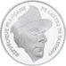 Moneta, Francja, 100 Francs, 1994, MS(64), Srebro, KM:1044