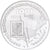 Munten, Frankrijk, 100 Francs, 1994, UNC, Zilver, KM:1044