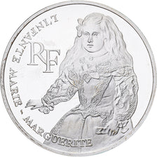 Coin, France, 100 Francs, 1993, MS(64), Silver, KM:1021, Gadoury:C55