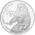 Coin, France, 100 Francs, 1993, MS(64), Silver, KM:1021, Gadoury:C55