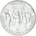 Monnaie, France, Libération de Paris, 100 Francs, 1994, SUP, Argent