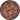 Coin, France, Dupré, Centime, 1849, Paris, G(4-6), Bronze, KM:754, Gadoury:84