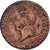 Coin, France, Dupré, Centime, 1849, Paris, G(4-6), Bronze, KM:754, Gadoury:84