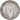 Coin, Netherlands, Wilhelmina I, 25 Cents, 1940, EF(40-45), Silver, KM:164