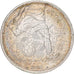 France, 10 Euro, 2016, Football, SUP+, Argent