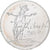 Francia, 10 Euro, 2014, Sempé Liberté Été, SC, Plata, Gadoury:EU717