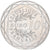 Francia, 10 Euro, 2014, Sempé Égalité Été, SC+, Plata