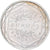 France, 5 Euro, 2013, Egalité, TTB+, Argent