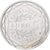 Francia, 5 Euro, 2013, Liberté, SC, Plata