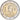 Bélgica, 2 Euro, 2009, Brussels, Louis Braille, FDC, Bimetálico, KM:288