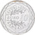 France, 10 Euro, 2014, Sempé Liberté Été, SUP+, Argent