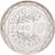 Francia, 10 Euro, 2014, Sempé Fraternité Été, SC, Plata