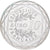 France, 10 Euro, 2016, Football, SPL+, Argent