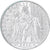 France, 10 Euro, 2012, Hercule, SPL+, Argent