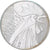 Francia, 10 Euro, 2014, Coq, SC+, Plata, Gadoury:EU656