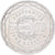 France, 10 Euro, 2010, Bretagne, SPL+, Argent