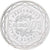 France, 10 Euro, 2010, Basse-Normandie, SPL+, Argent