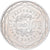 Francia, 10 Euro, 2010, Aquitaine, SC+, Plata