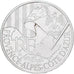 Francia, 10 Euro, Euros des régions, 2010, Provence Alpes Côte d'Azur, SPL