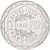 Francia, 10 Euro, 2014, Sempé Liberté Printemps, EBC, Plata