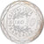 Francia, 10 Euro, 2014, Sempé Égalité Été, SC, Plata