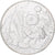 France, 10 Euro, 2018, Mickey Premier de Cordée, MS(65-70), Silver