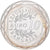 France, 10 Euro, 2014, Paris, Sempé Egalité Automne, SPL, Argent