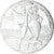 França, 10 Euro, 2017, Monnaie de Paris, Jean Paul Gaultier, MS(65-70), Prata