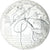 Francja, 10 Euro, 2017, Monnaie de Paris, Jean Paul Gaultier, MS(65-70), Srebro