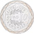 France, 10 Euro, 2017, Monnaie de Paris, Jean Paul Gaultier, FDC, Argent