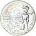 France, 10 Euro, Le beau voyage du Petit Prince, 2016, Monnaie de Paris, MS(64)