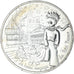 Francja, 10 Euro, Le beau voyage du Petit Prince, 2016, Monnaie de Paris
