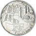 France, 10 Euro, Euros des régions, 2011, Monnaie de Paris, Picardie