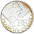 Francia, 10 Euro, Euros des régions, 2010, Paris, Franche-Comté, SC+, Plata