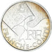 França, 10 Euro, Euros des régions, 2010, Paris, Franche-Comté, MS(64)