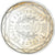 Francia, 10 Euro, Euros des régions, 2010, Paris, Franche-Comté, SC+, Plata